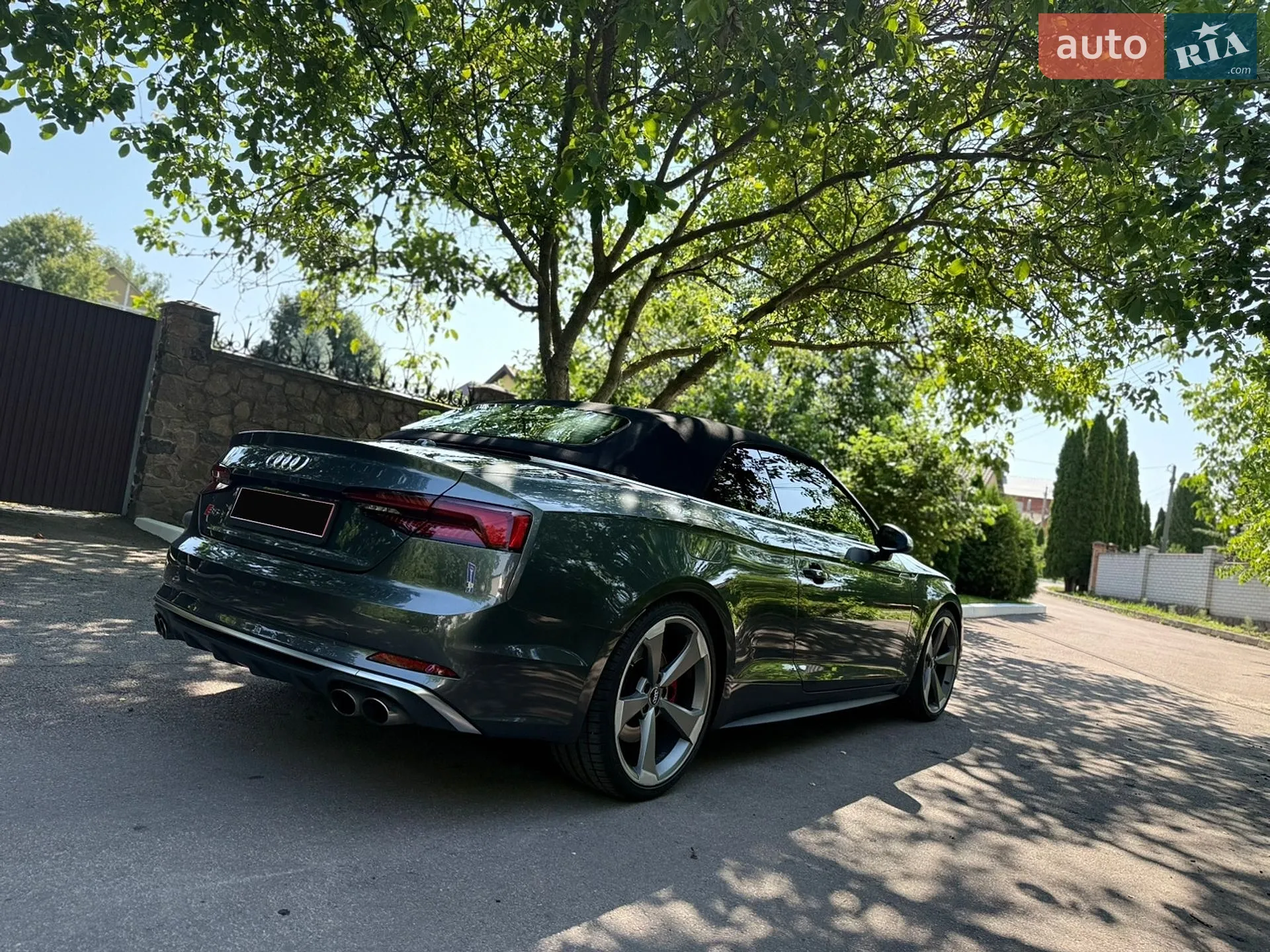 2019 Audi S5 - мініатюра 7