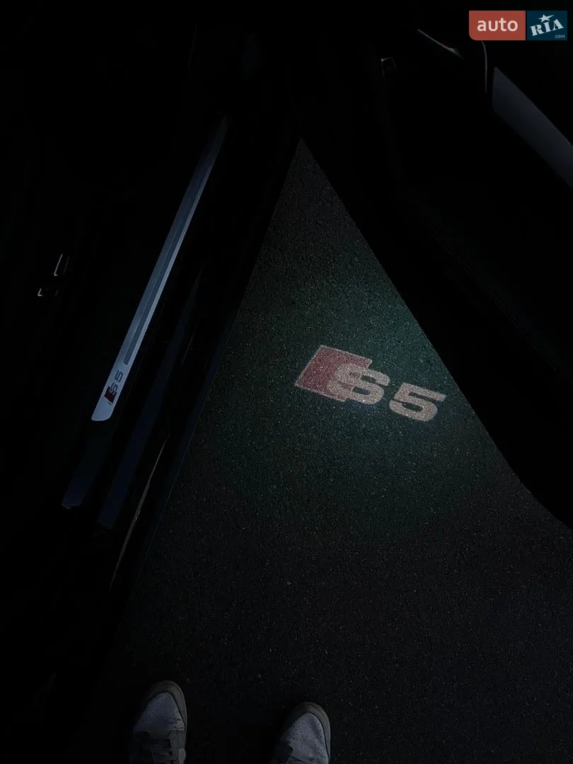 2013 Audi S5 - мініатюра 13