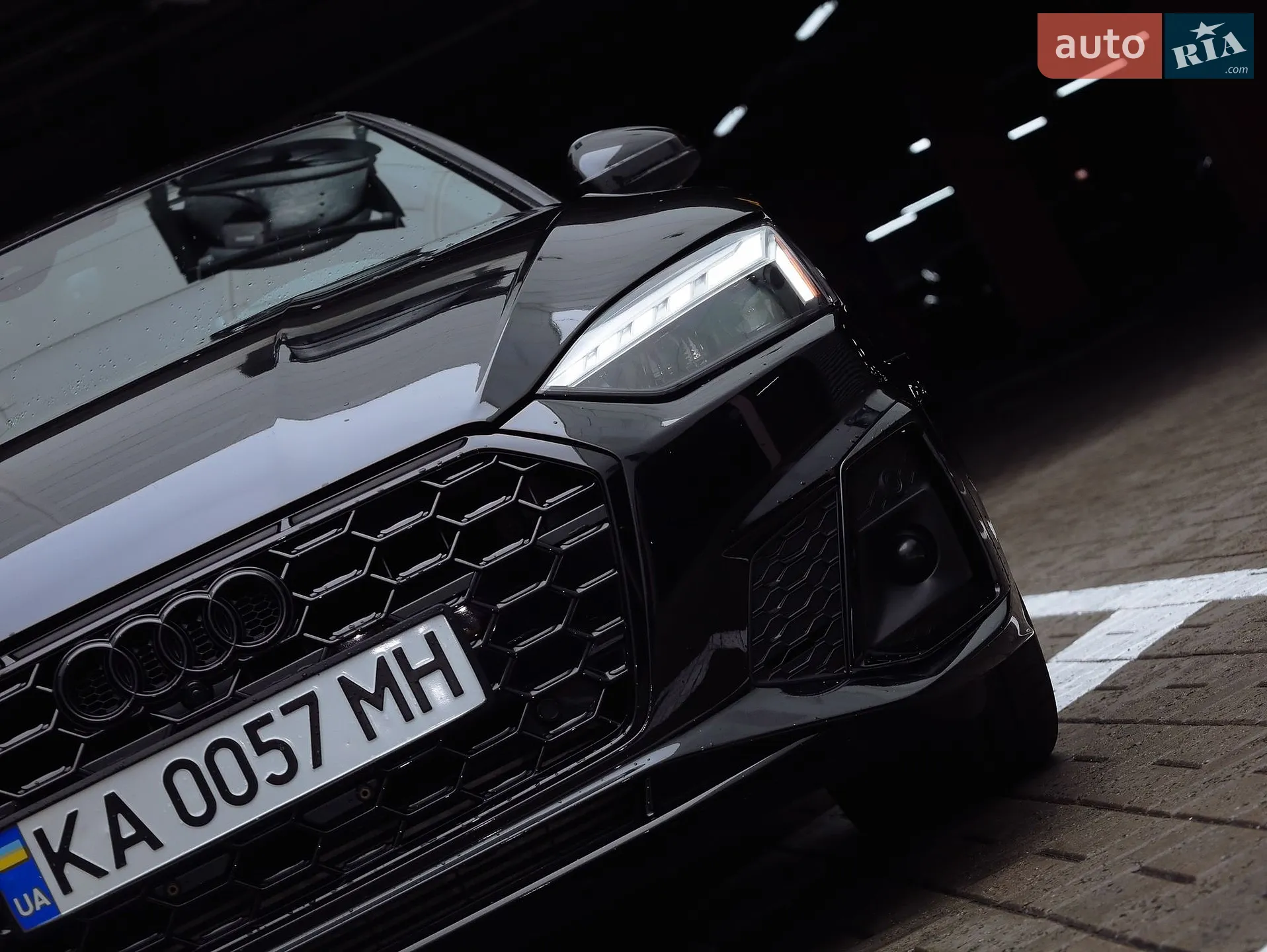2023 Audi S5 - мініатюра 4