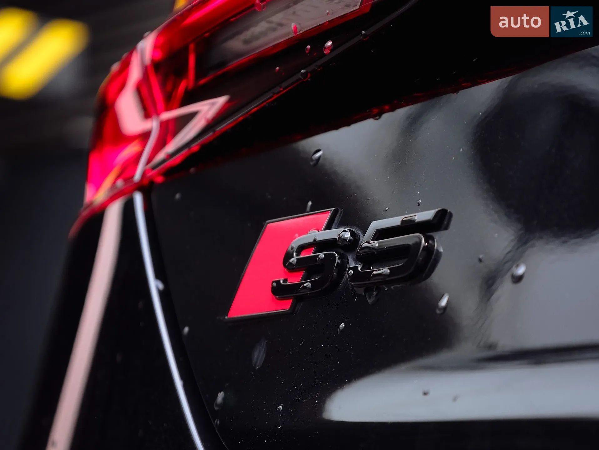 2023 Audi S5 - мініатюра 33