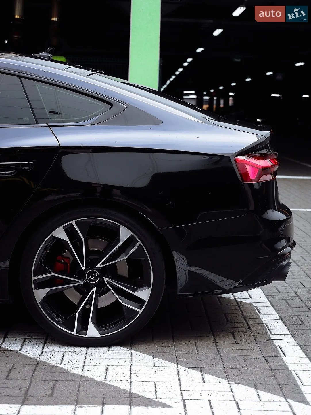 2023 Audi S5 - мініатюра 36