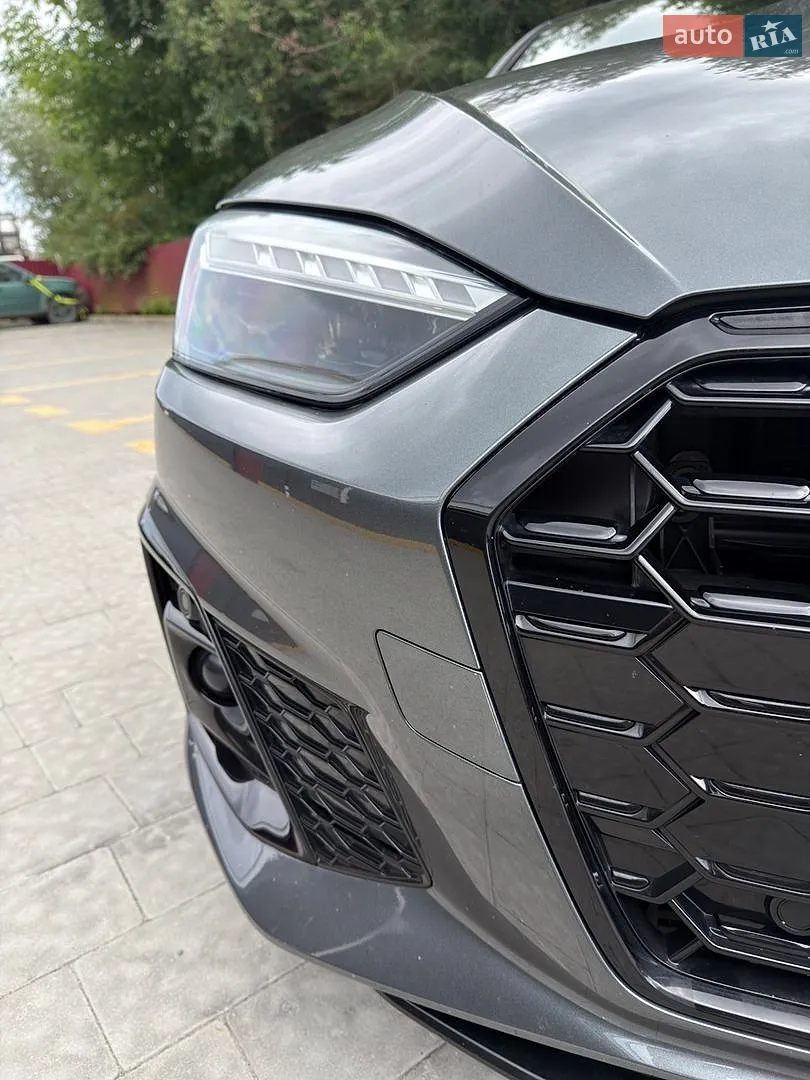 2023 Audi S5 - мініатюра 14