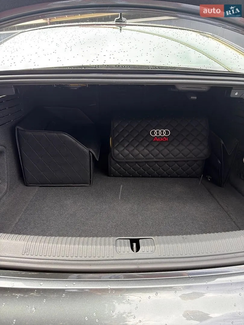 2023 Audi S5 - мініатюра 20