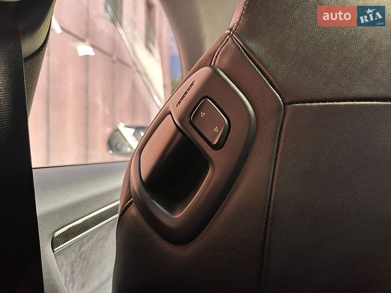 Купе Audi S5 2013 в Луцьку