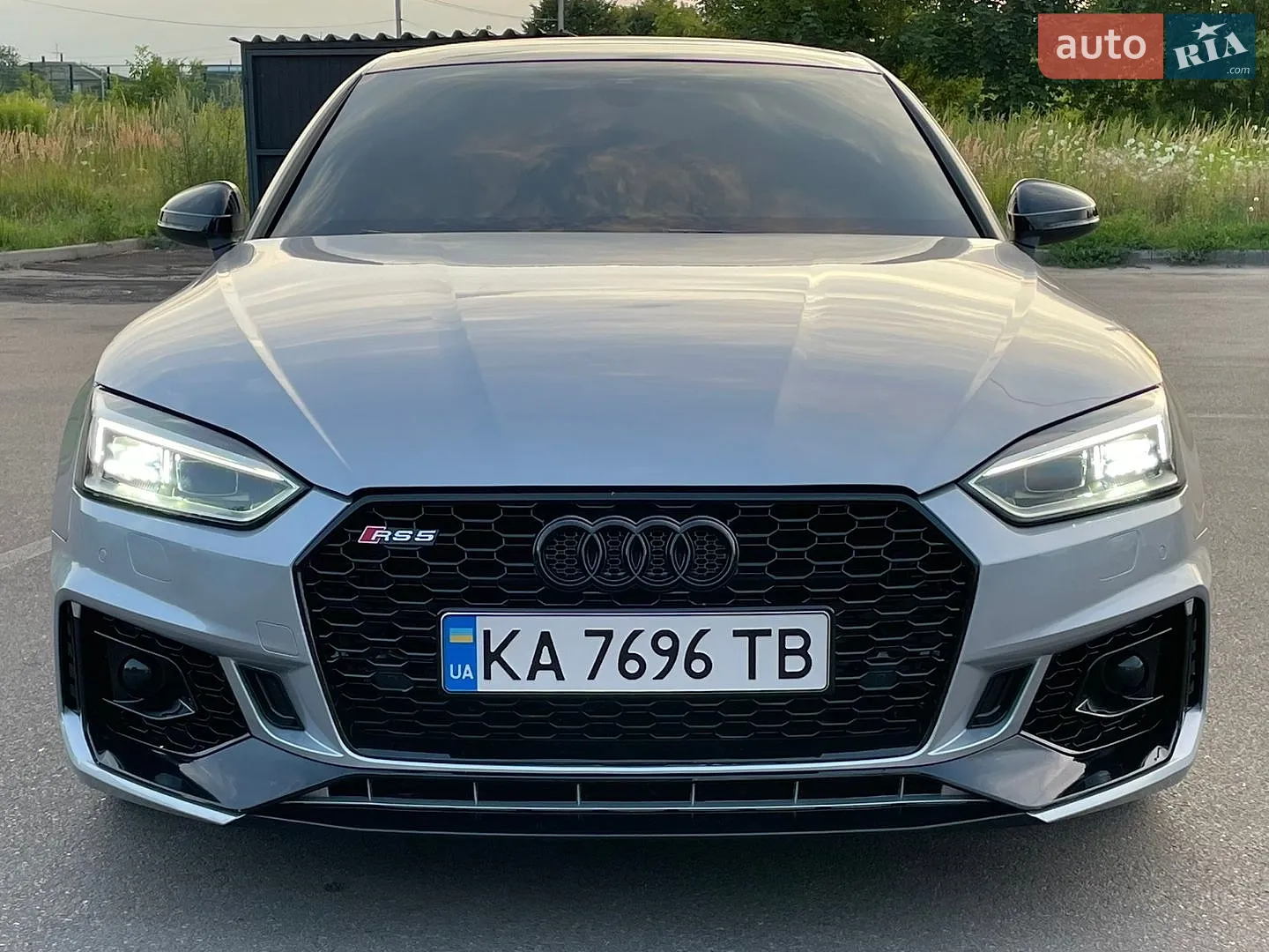 2018 Audi S5 - мініатюра 5