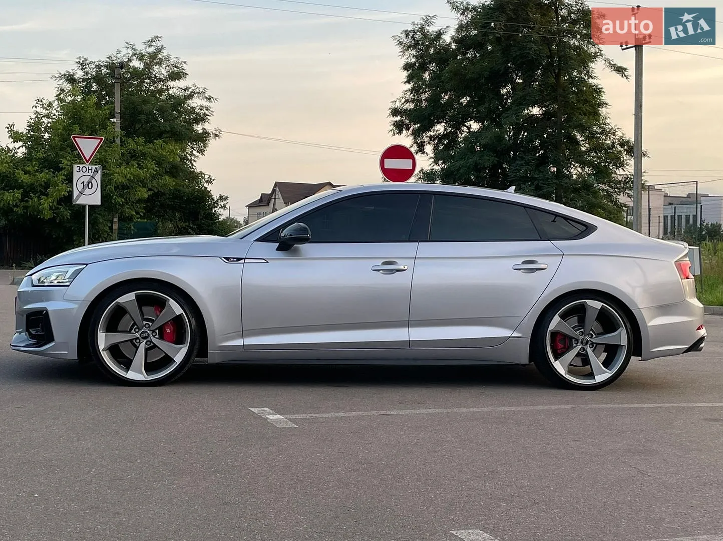 2018 Audi S5 - мініатюра 11