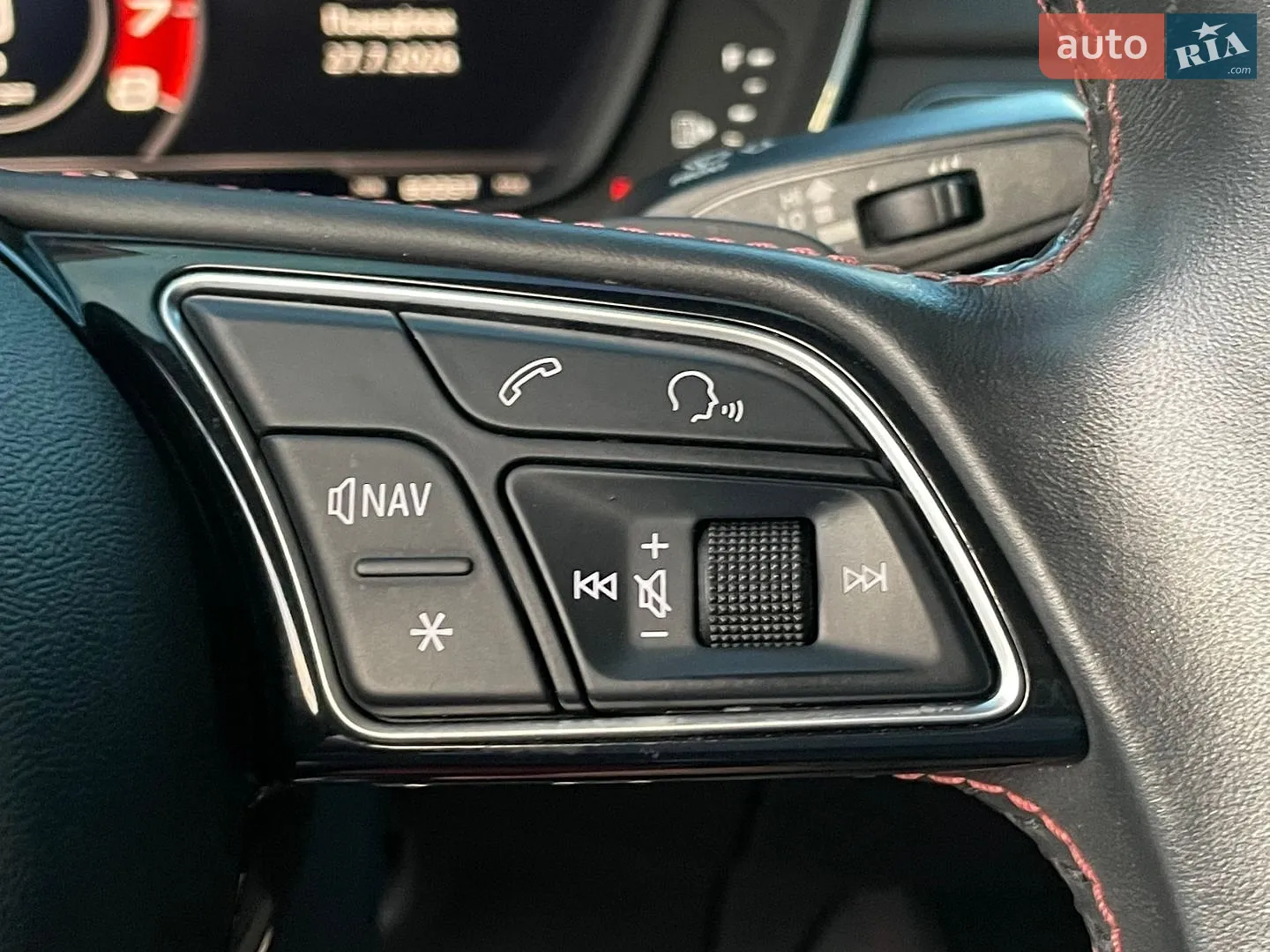 2018 Audi S5 - мініатюра 35