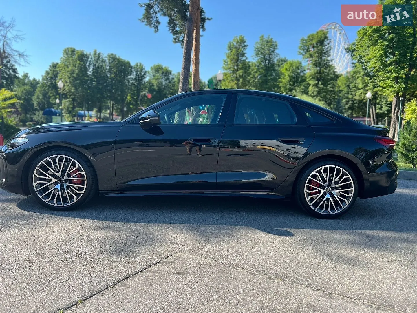 2025 Audi S5 - мініатюра 3