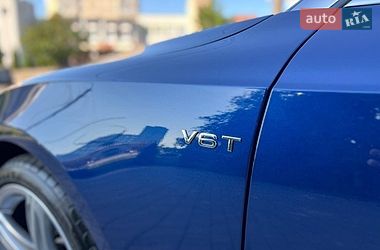 Кабріолет Audi S5 2013 в Львові фото 10 Кабріолет Audi S5 2013 в Львові