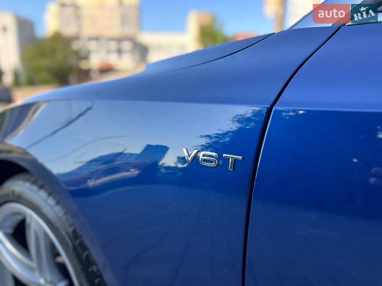 2013 Audi S5 - мініатюра 10