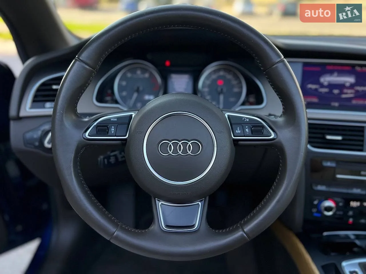 2013 Audi S5 - мініатюра 14