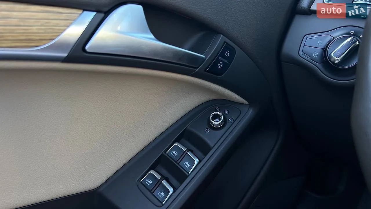2013 Audi S5 - мініатюра 22