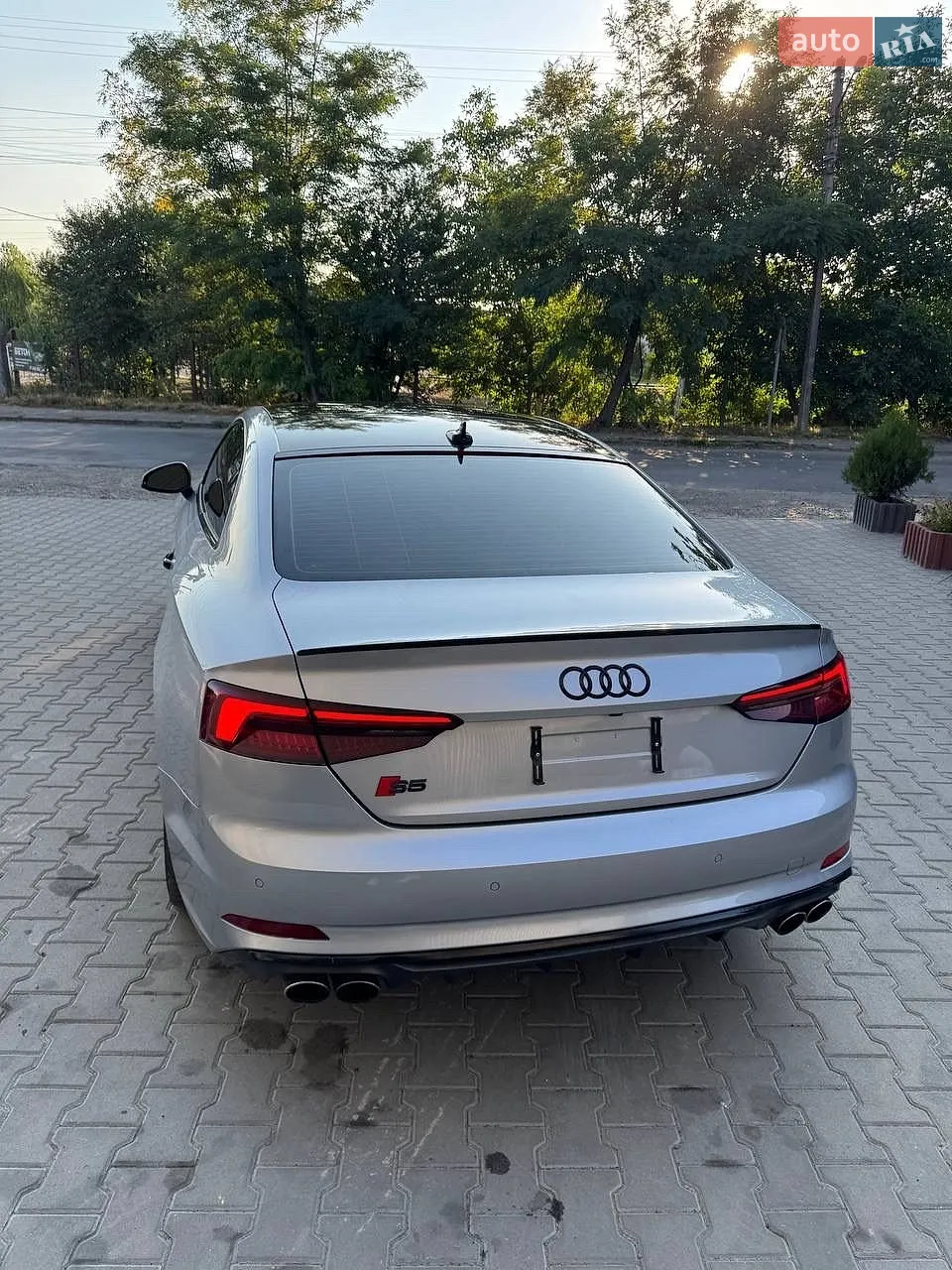 2017 Audi S5 - мініатюра 5