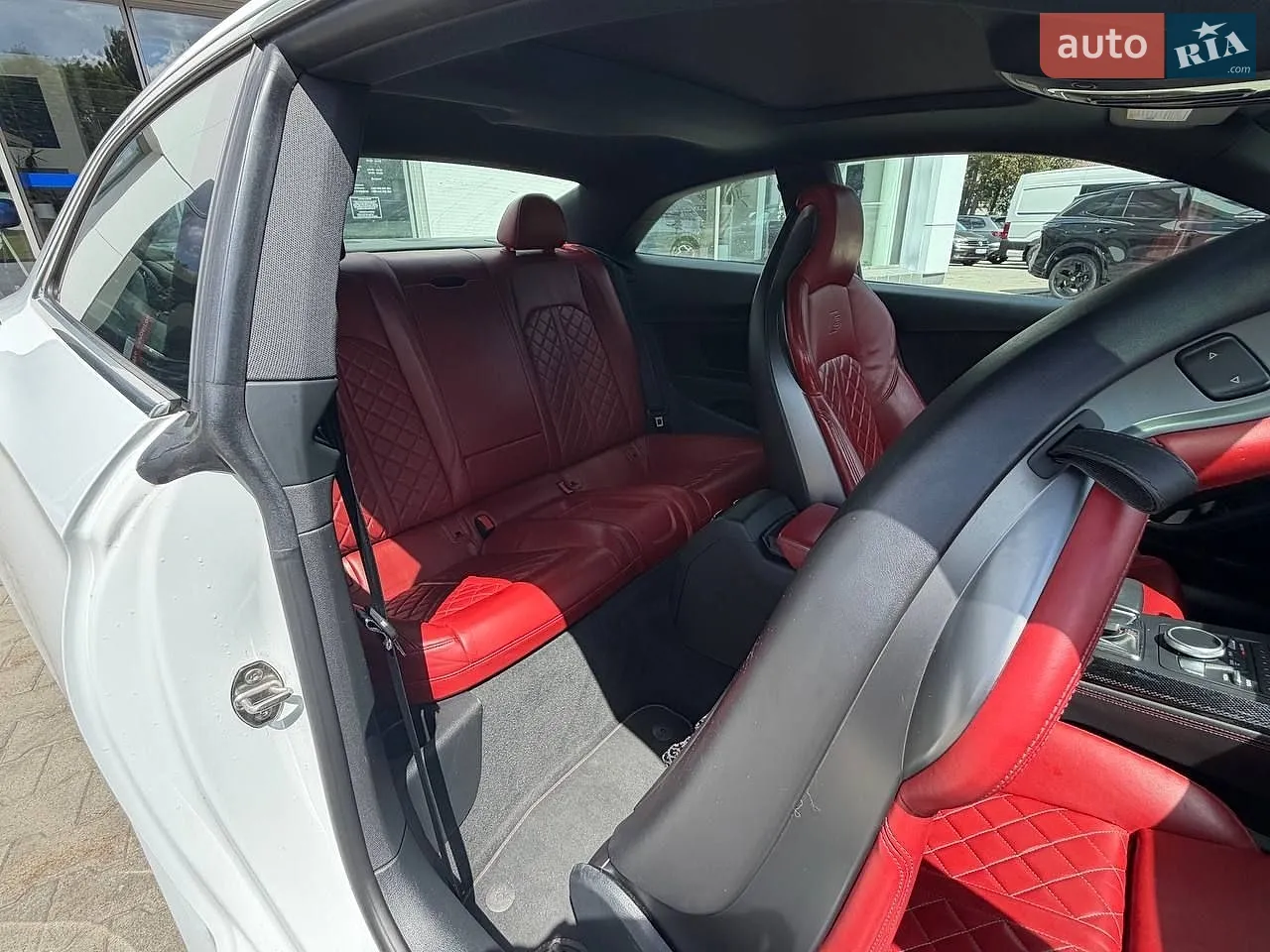 2017 Audi S5 - мініатюра 27