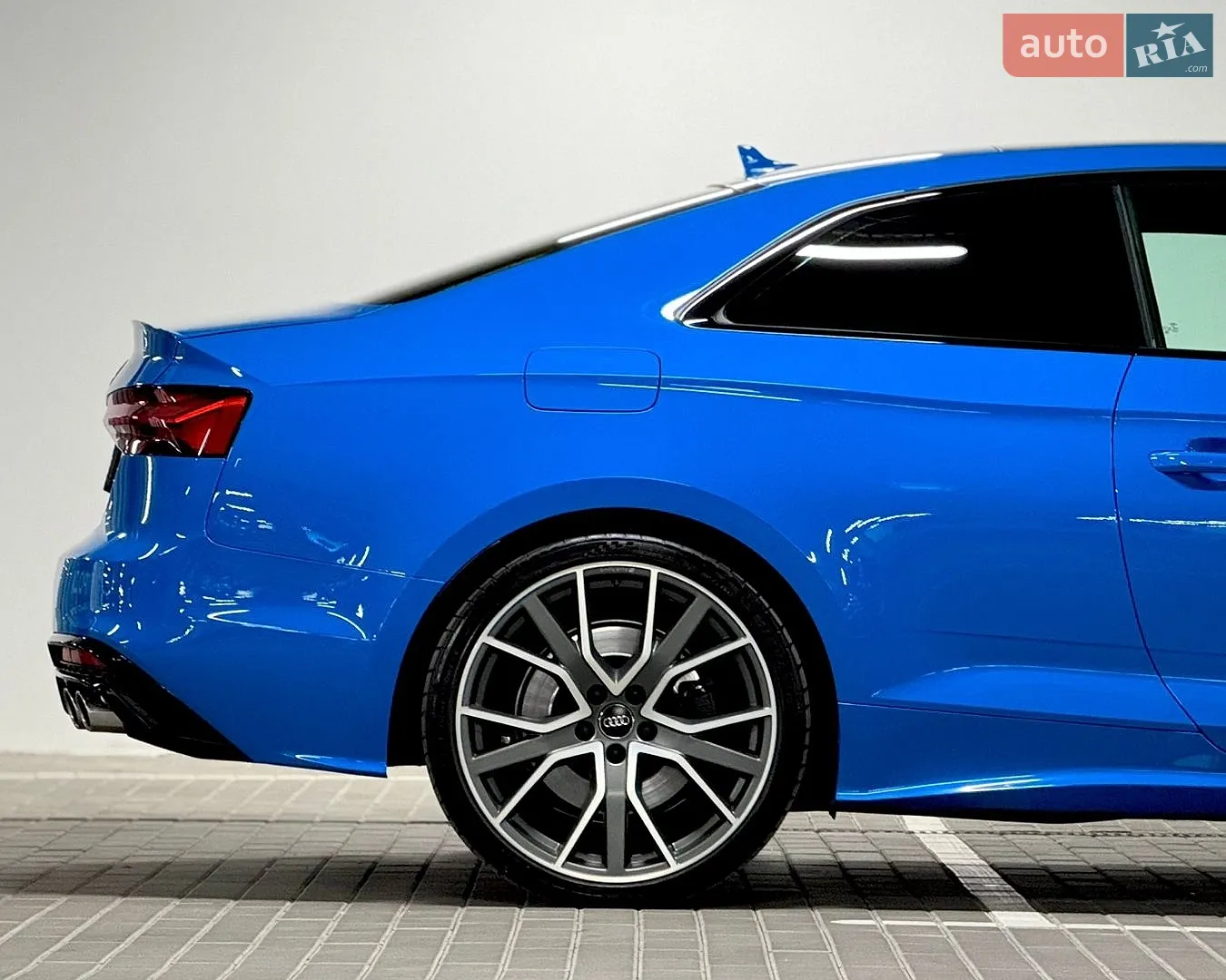 2020 Audi S5 - мініатюра 13