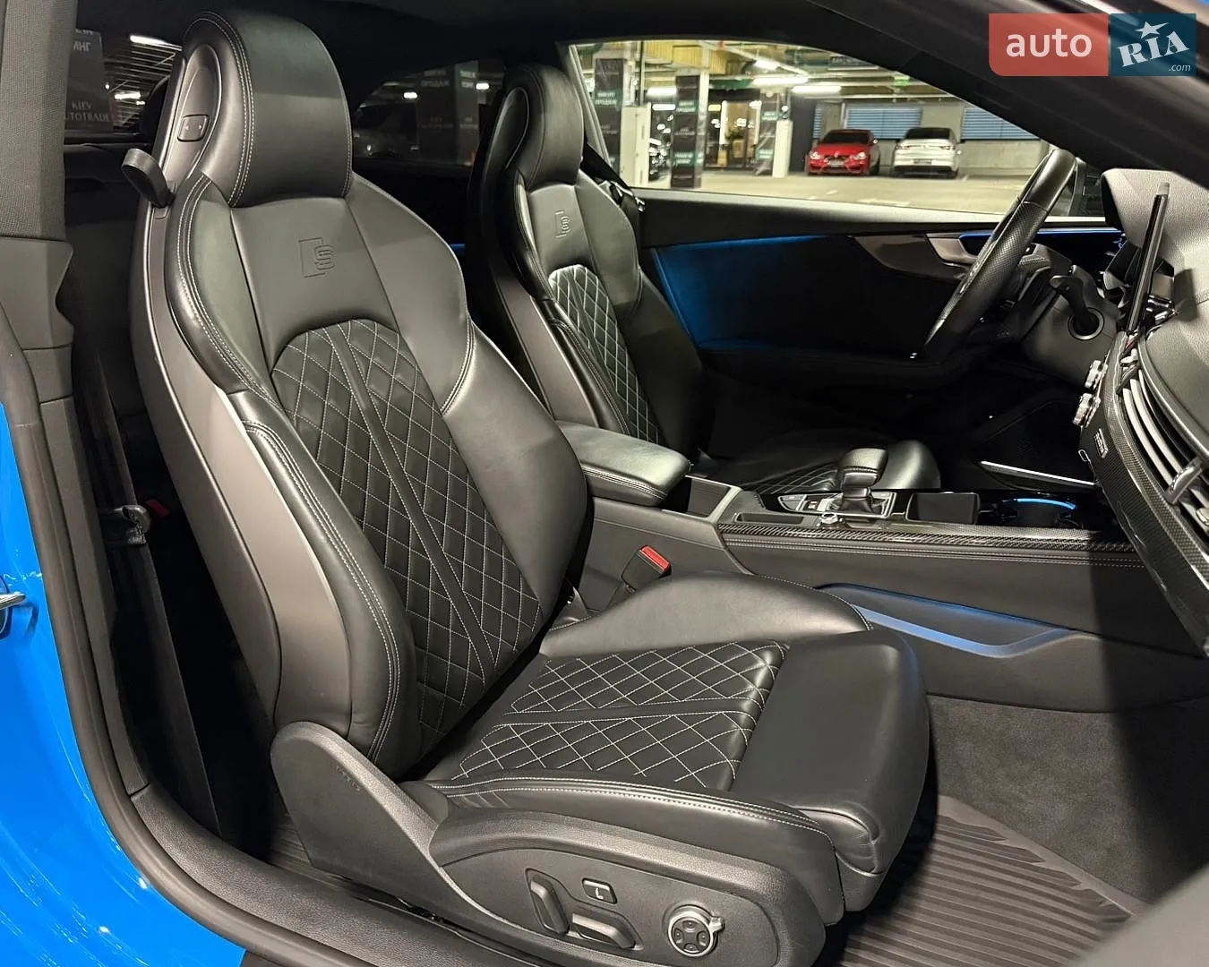 2020 Audi S5 - мініатюра 37
