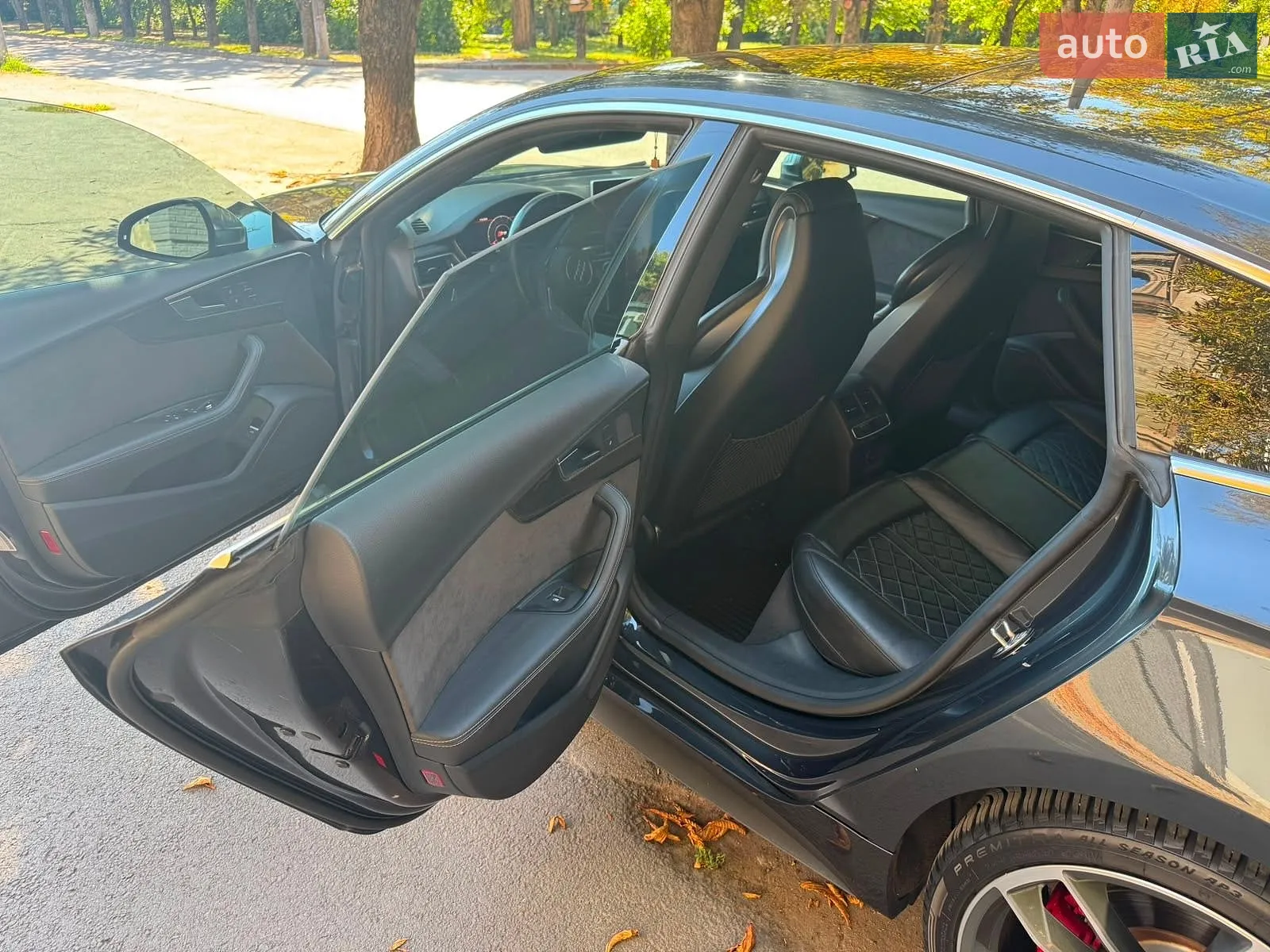 2019 Audi S5 - мініатюра 12