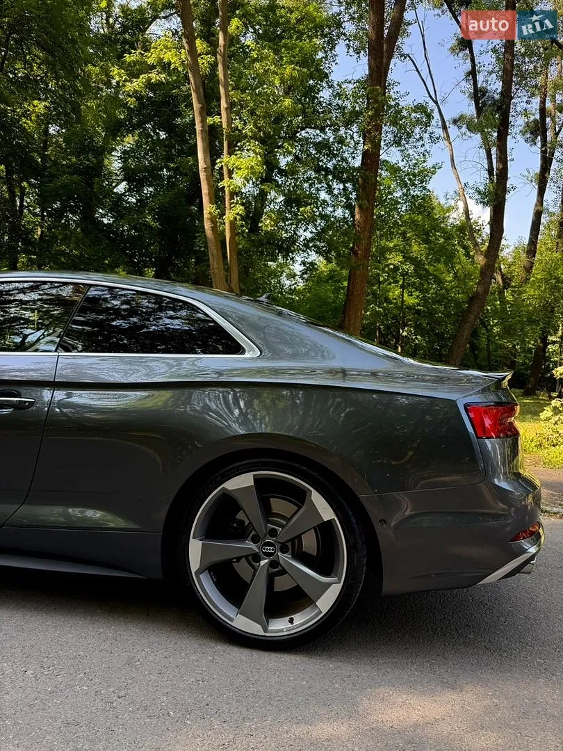 2016 Audi S5 - мініатюра 9