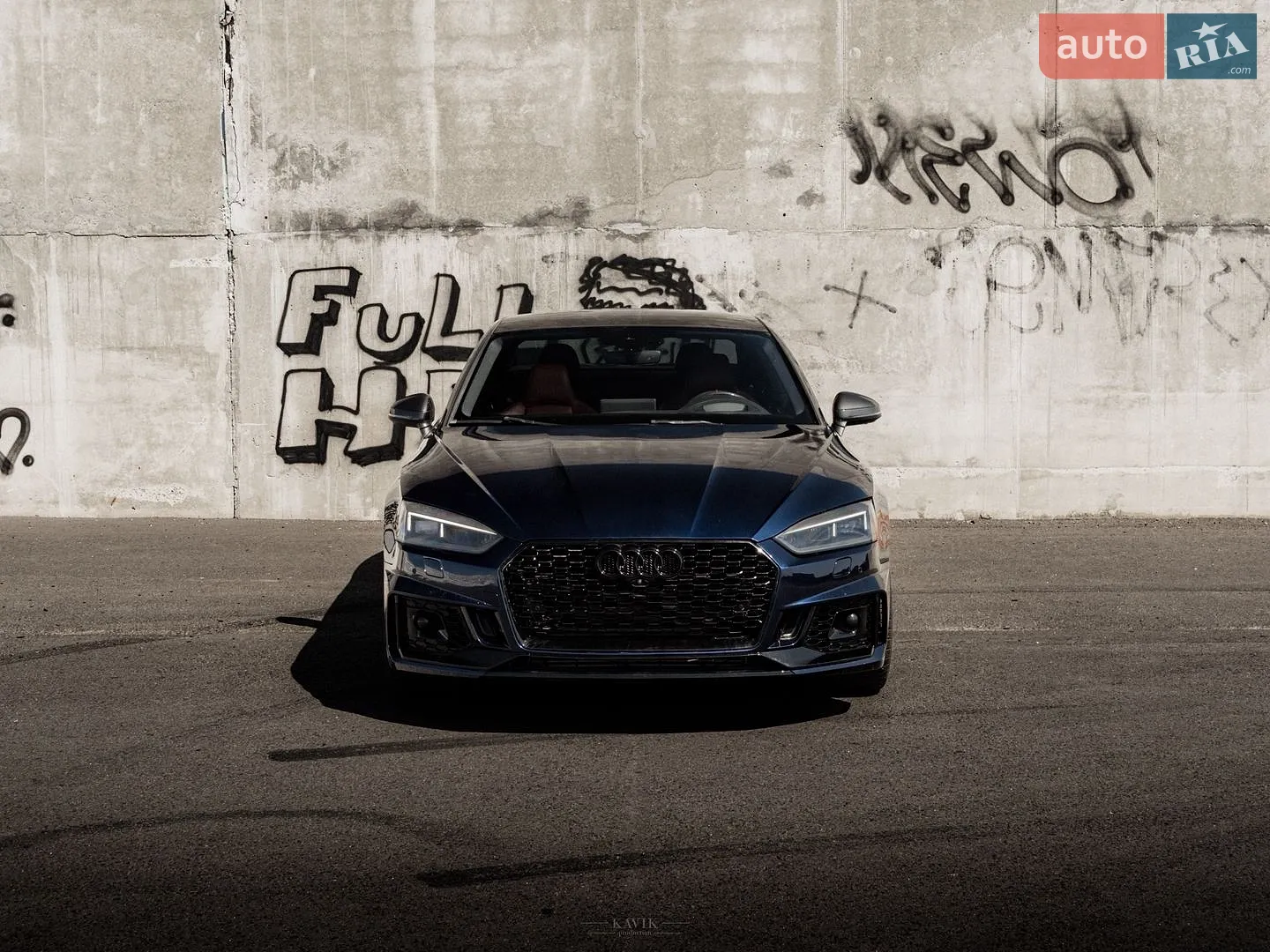 2017 Audi S5 - мініатюра 3