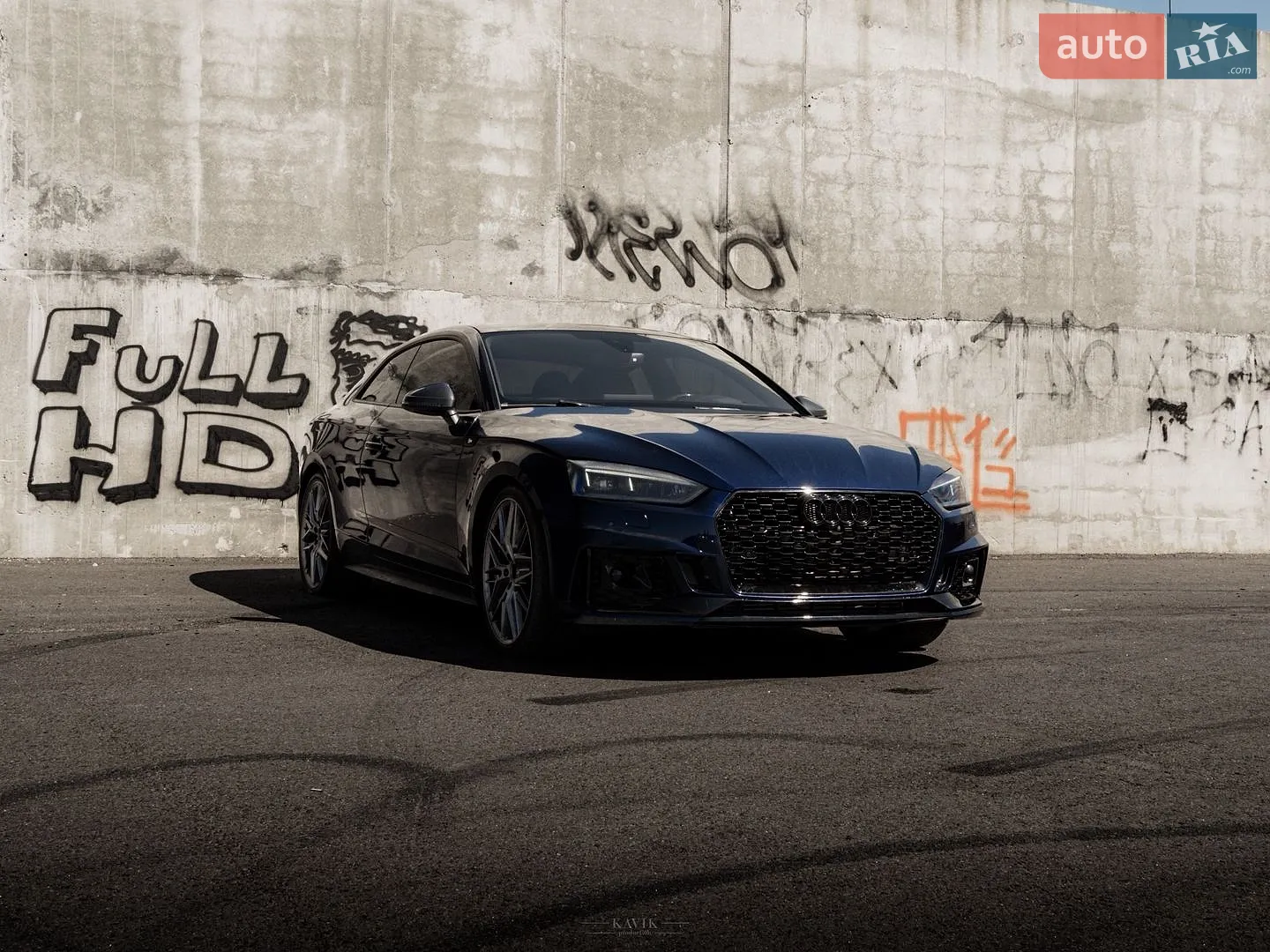 2017 Audi S5 - мініатюра 4