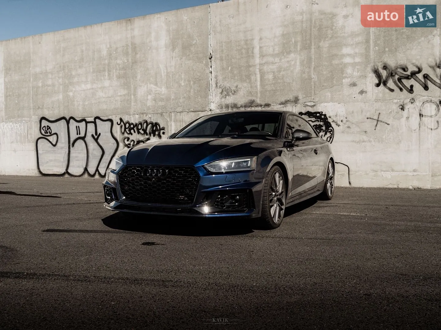 2017 Audi S5 - мініатюра 5