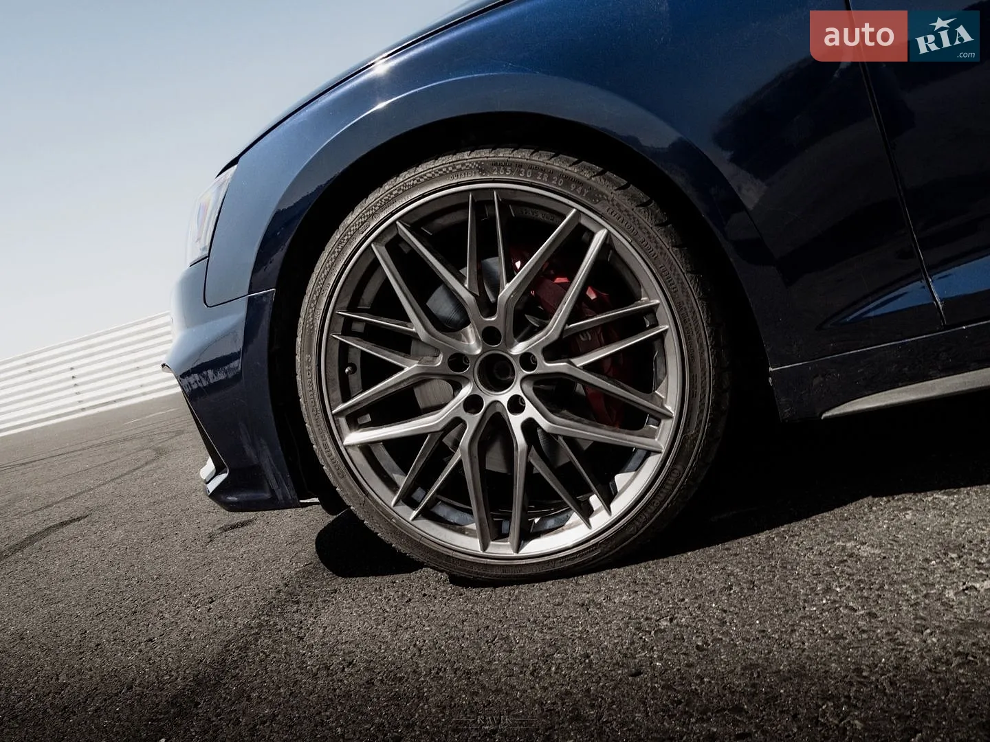 2017 Audi S5 - мініатюра 10