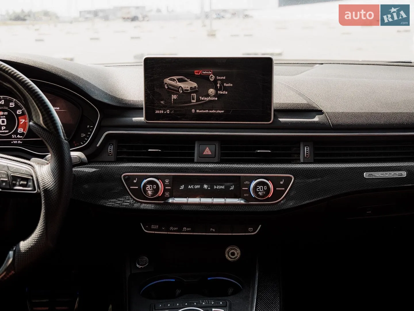 2017 Audi S5 - мініатюра 16