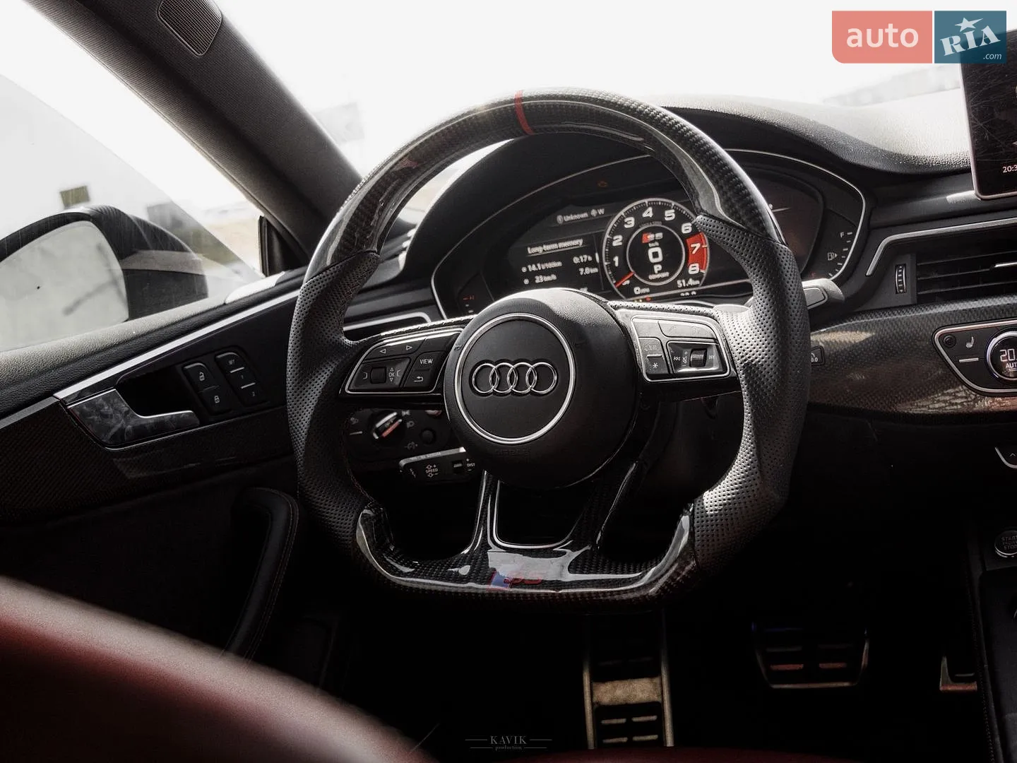 2017 Audi S5 - мініатюра 17