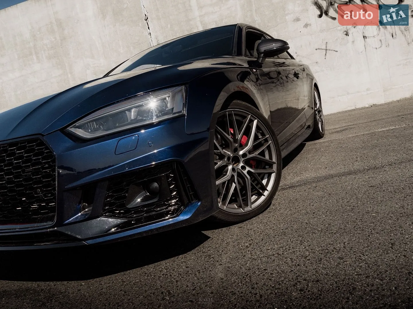 2017 Audi S5 - мініатюра 2