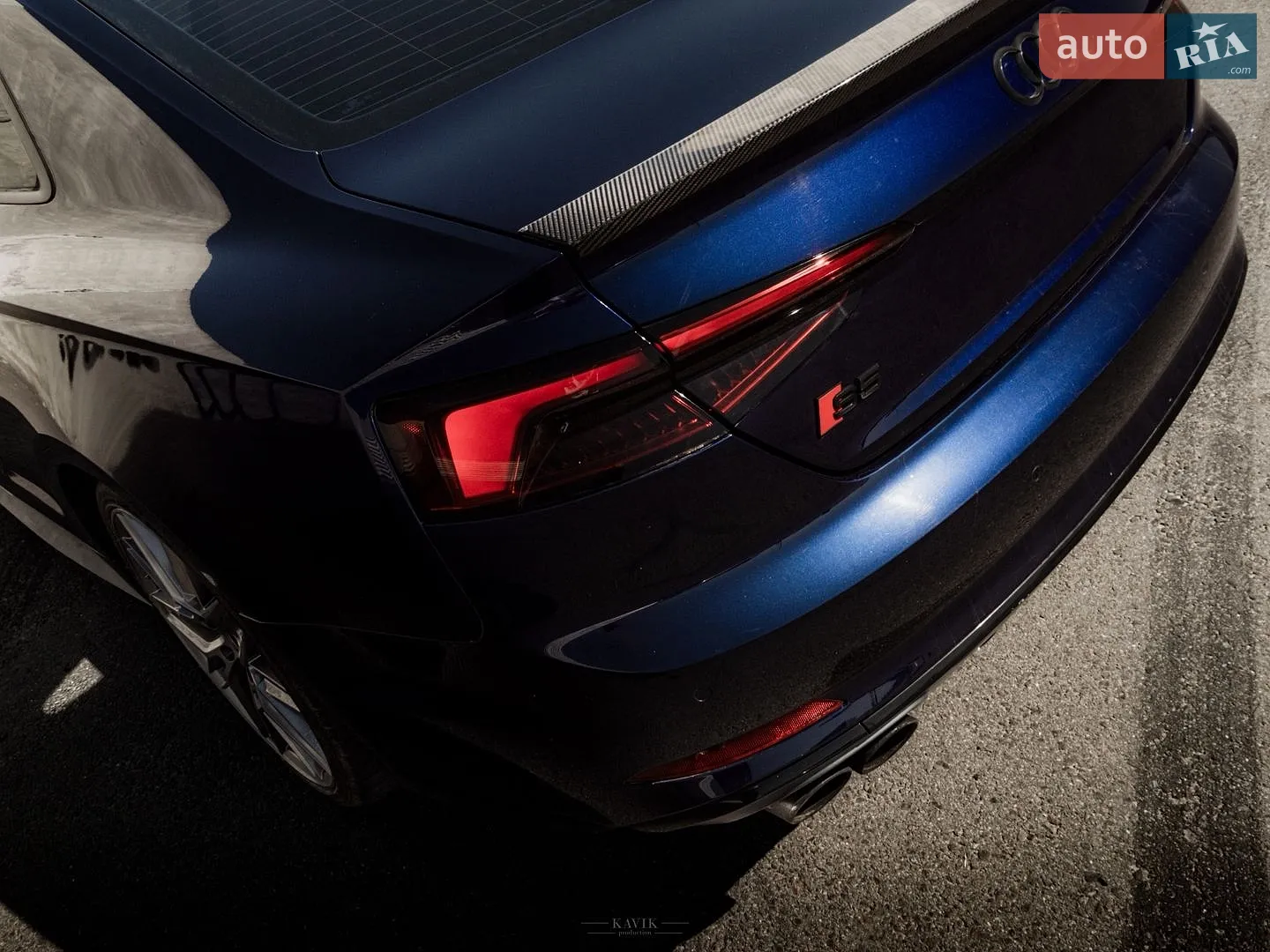 2017 Audi S5 - мініатюра 8