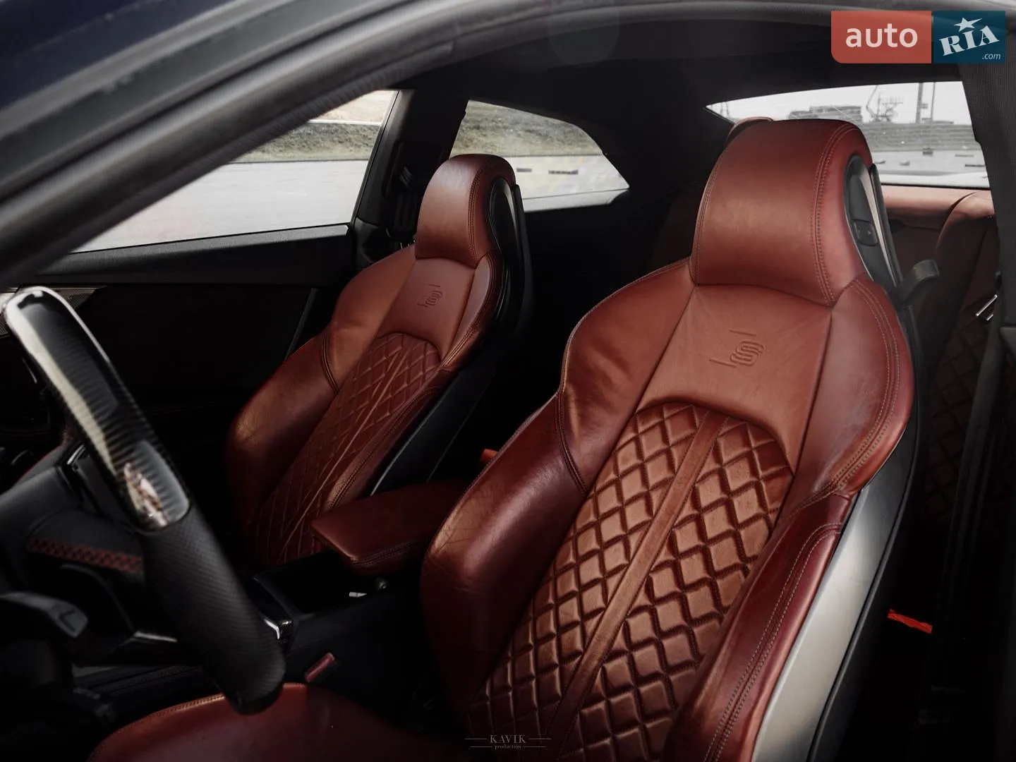 2017 Audi S5 - мініатюра 14
