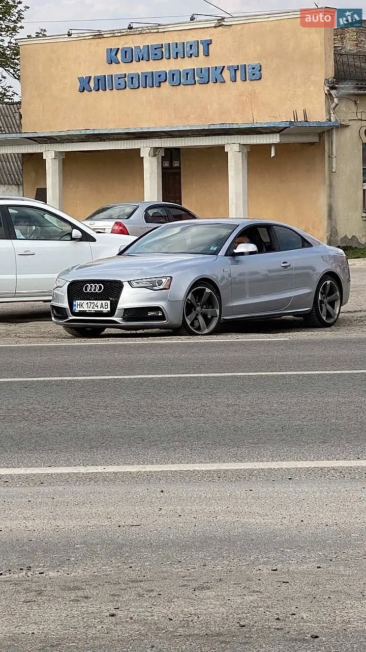 2014 Audi S5 - мініатюра 19