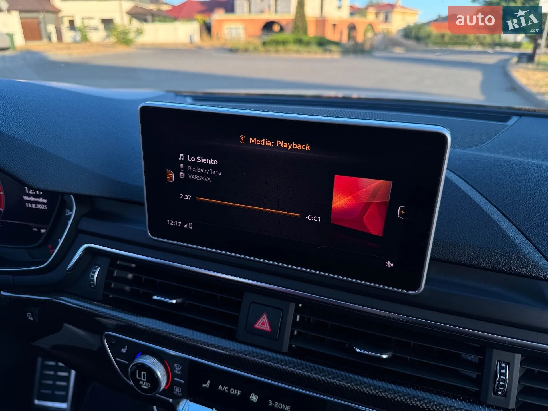 2017 Audi S5 - мініатюра 41
