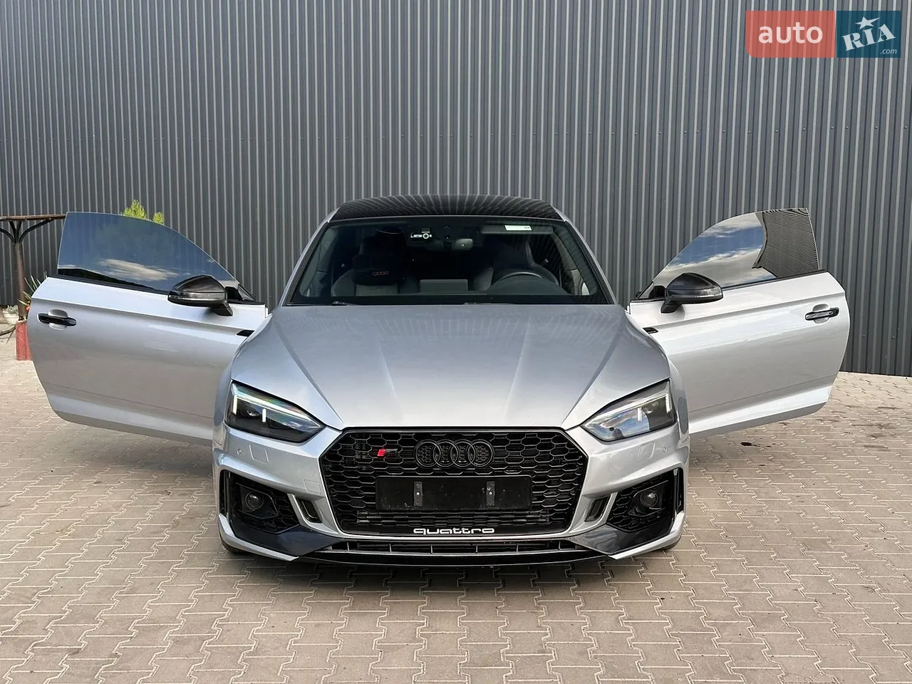 2017 Audi S5 - мініатюра 27