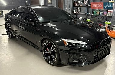 audi s5 2023 в Киев от профессионального продавца Сергей