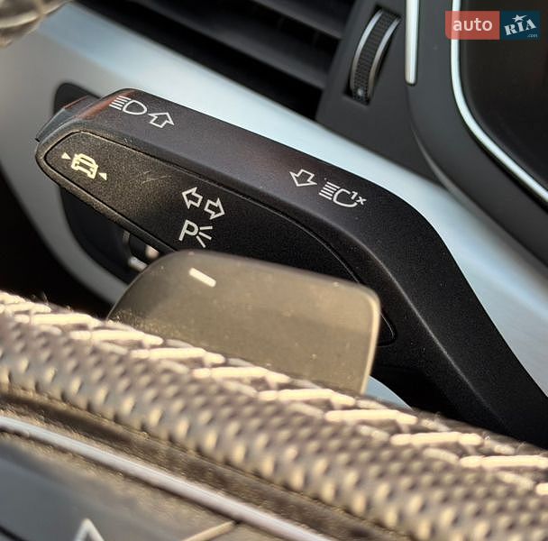 Купе Audi S5 2021 в Луцке