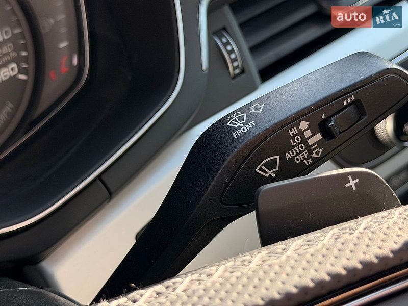 Купе Audi S5 2021 в Луцке