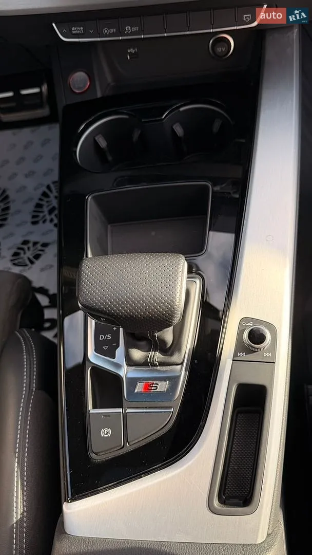 2021 Audi S5 - мініатюра 33