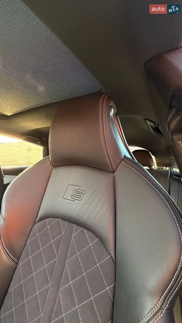 2021 Audi S5 - мініатюра 38