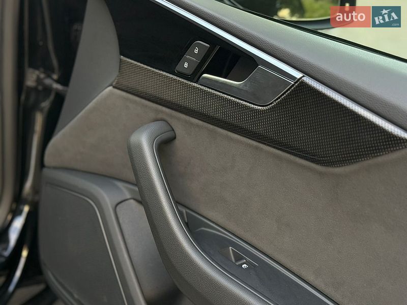 Купе Audi S5 2022 в Ивано-Франковске