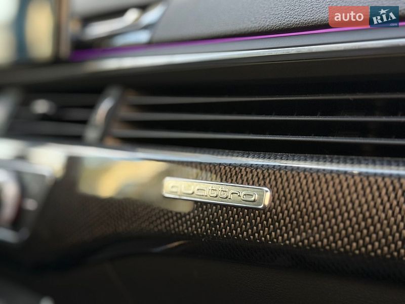 Купе Audi S5 2022 в Ивано-Франковске