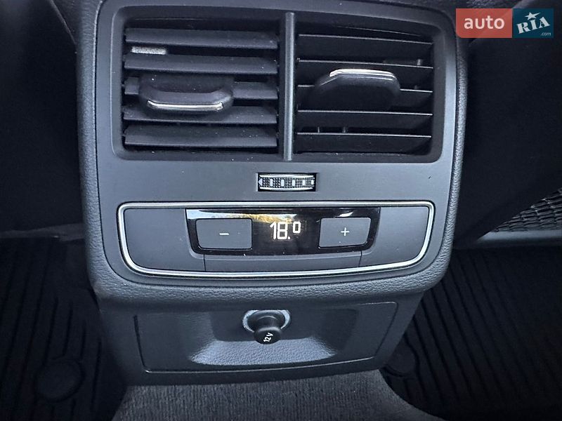 Купе Audi S5 2017 в Киеве