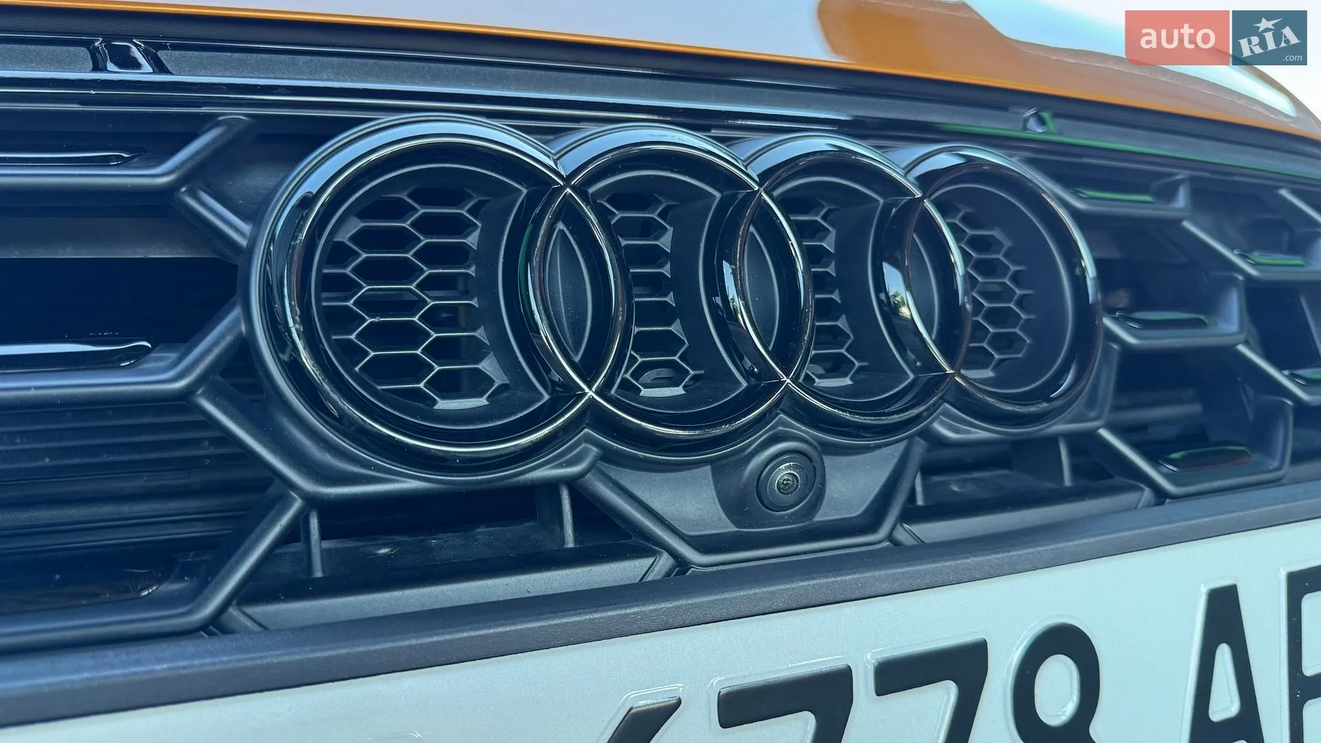 2021 Audi S5 - мініатюра 23