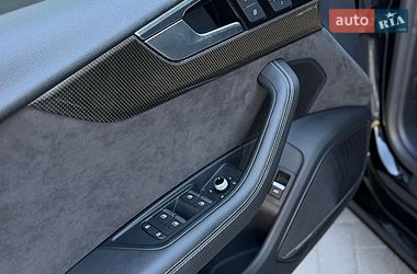 Ліфтбек Audi S5 2021 в Києві