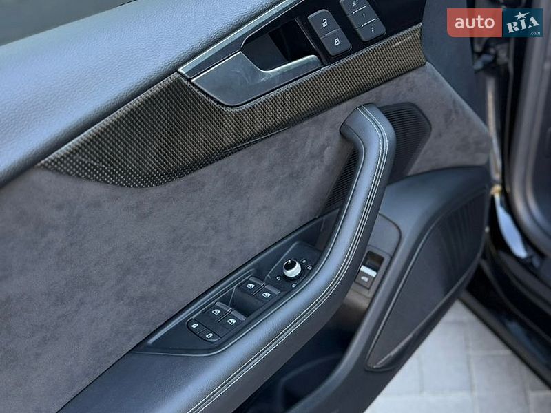 Ліфтбек Audi S5 2021 в Києві