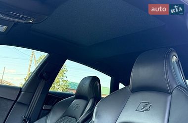 Ліфтбек Audi S5 2021 в Києві