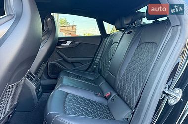 Ліфтбек Audi S5 2021 в Києві