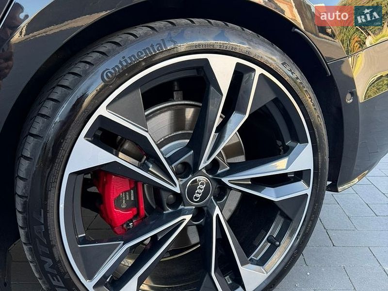 Ліфтбек Audi S5 2021 в Києві