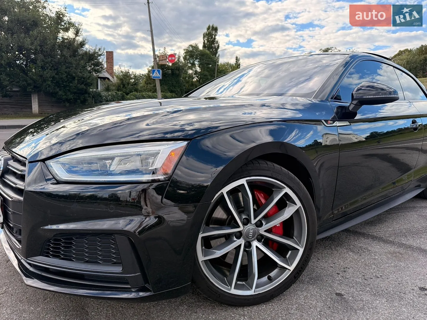 2019 Audi S5 - мініатюра 8