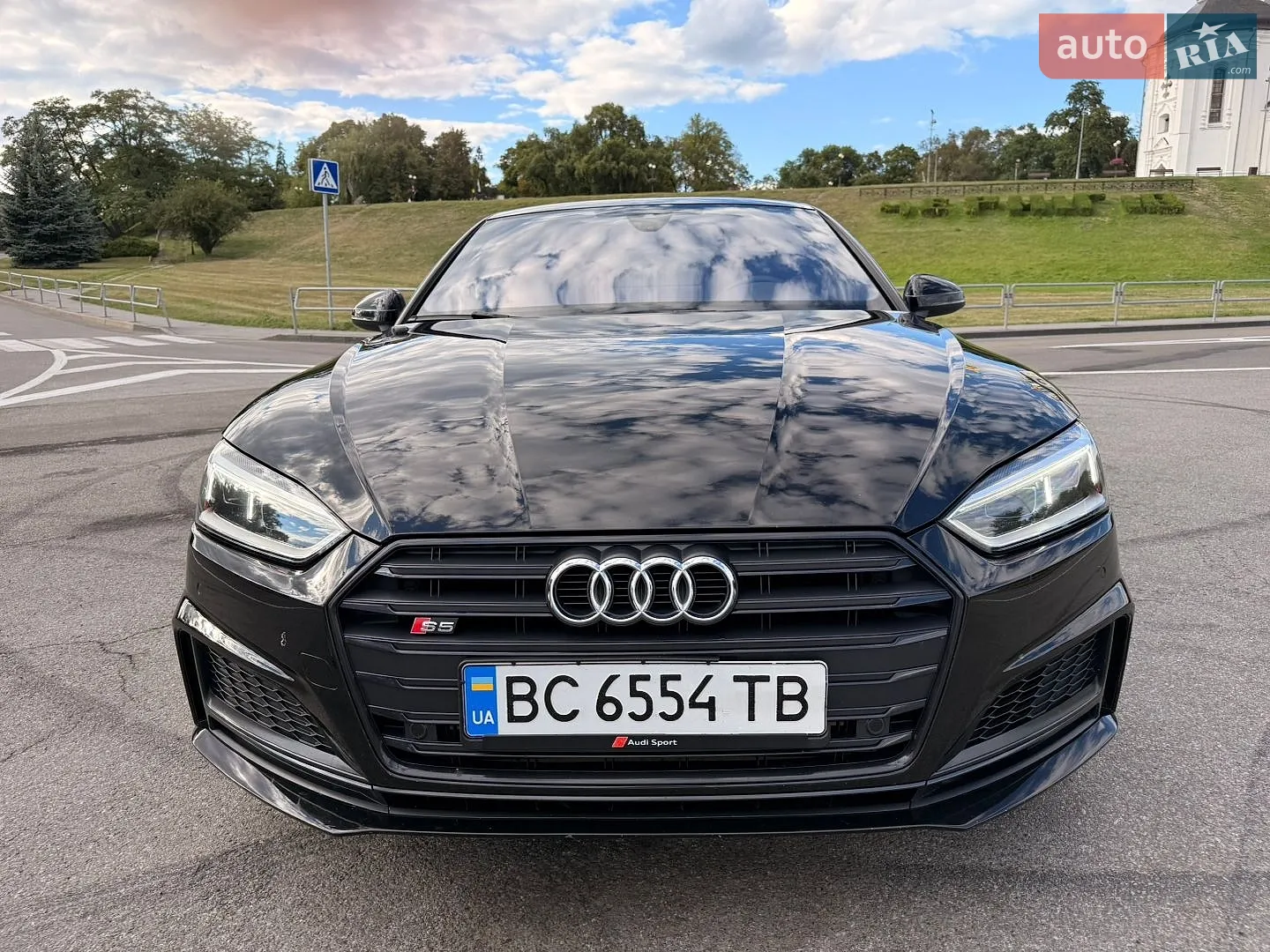 2019 Audi S5 - мініатюра 9